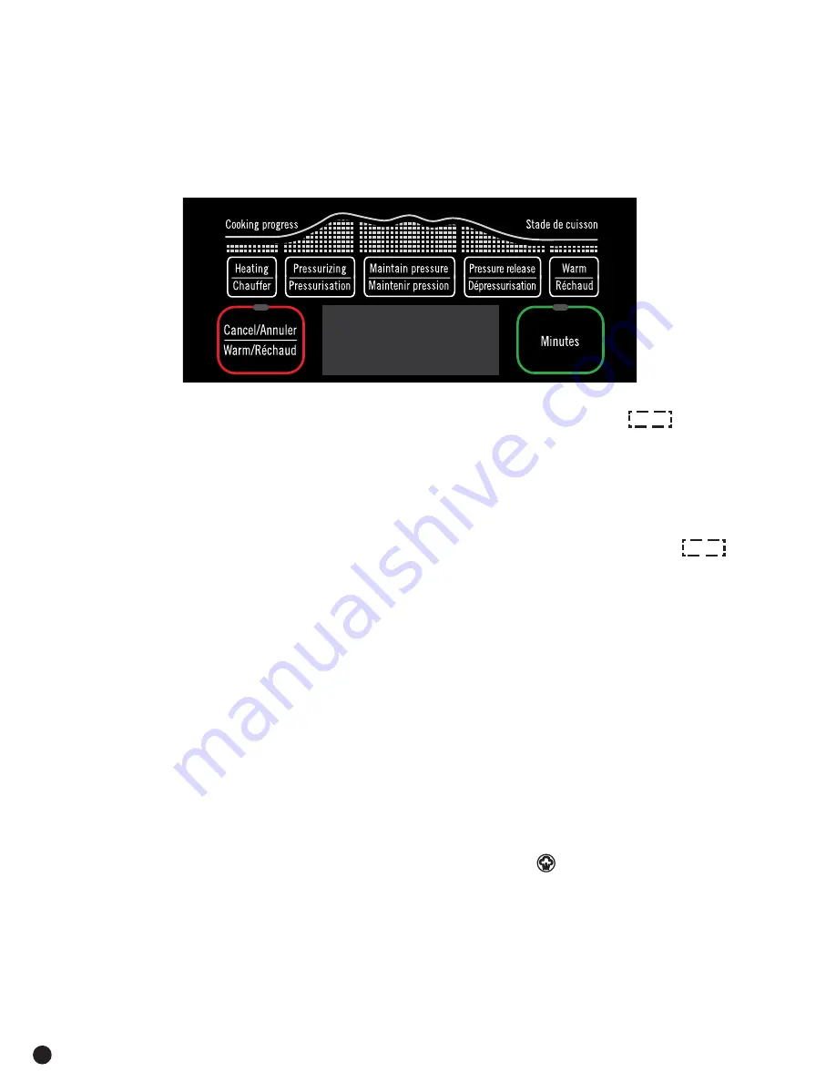 STARFRIT 024600 Instructions For Use And Care Manual Download Page 26