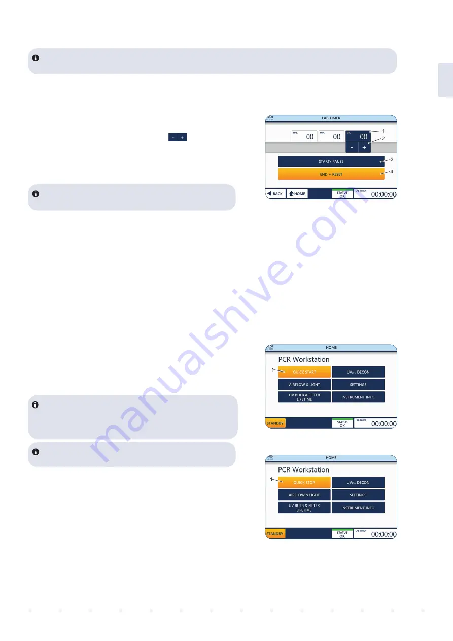 StarLab GuardOne User Manual Download Page 79