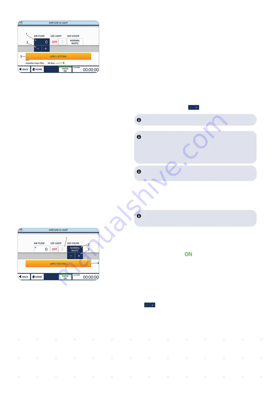 StarLab GuardOne User Manual Download Page 80