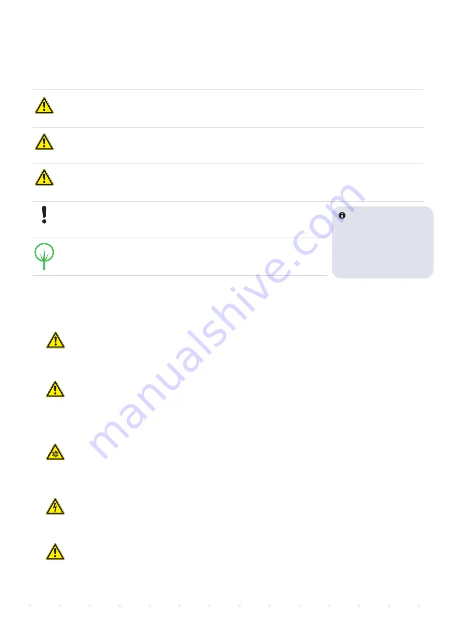 StarLab GuardOne User Manual Download Page 112