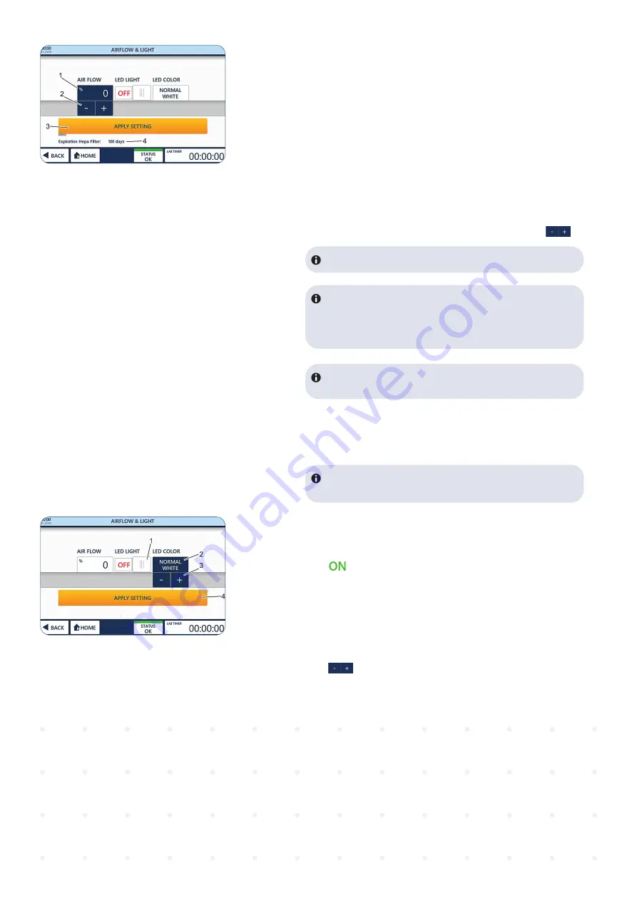 StarLab GuardOne User Manual Download Page 132