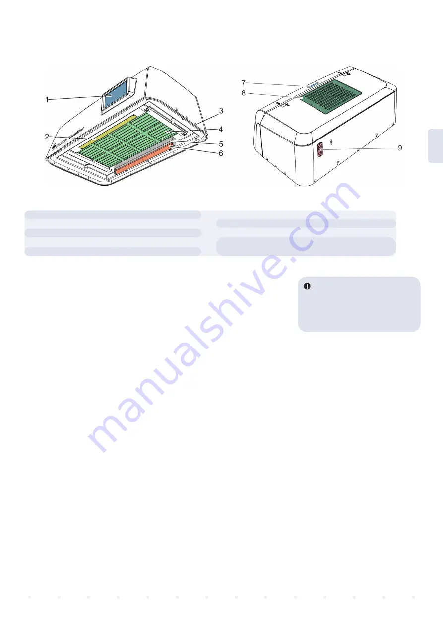 StarLab GuardOne User Manual Download Page 163