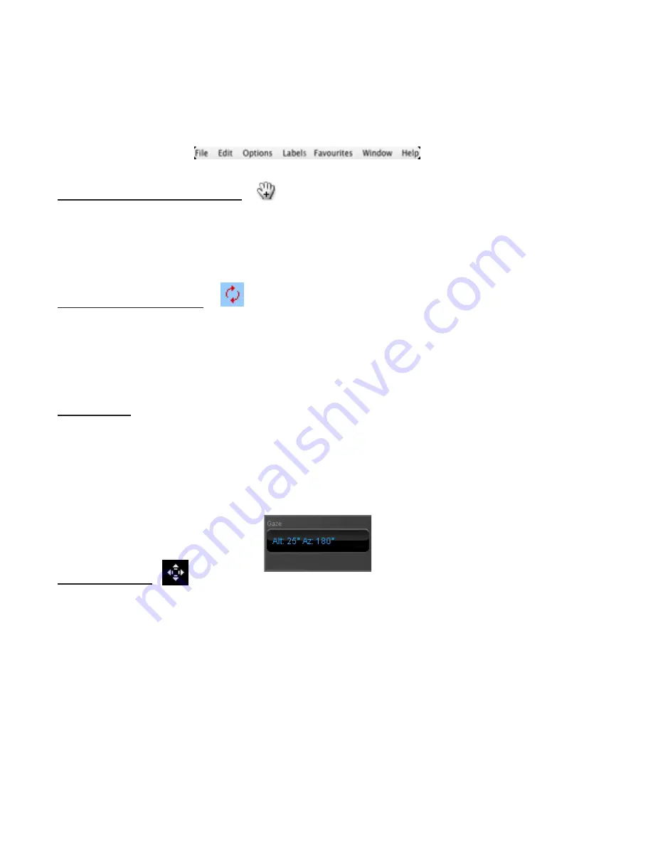 StarLab Science First Digital STARLAB Setup And Operation Manual Download Page 10