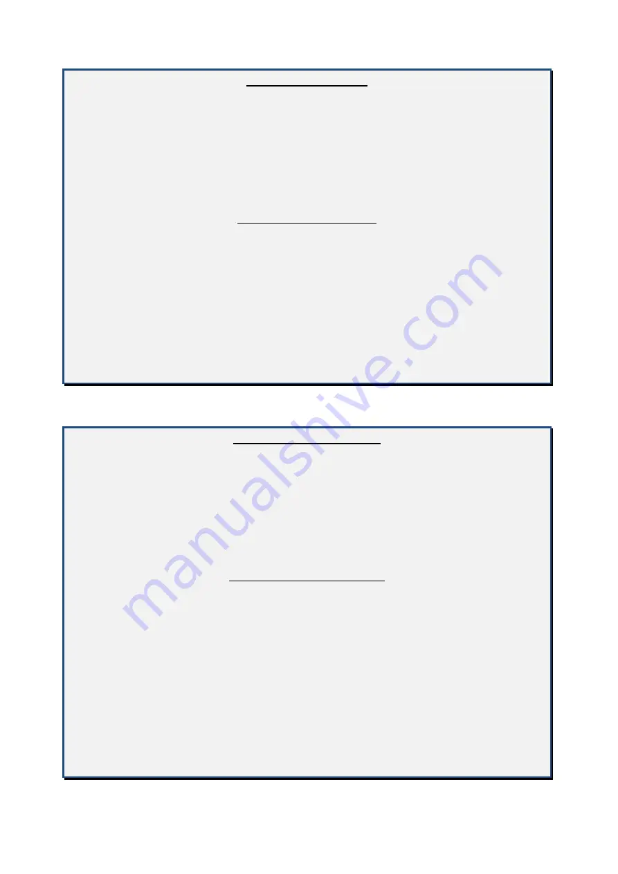 STARLANE DaVinci-S Installation And Operation Manual Download Page 2