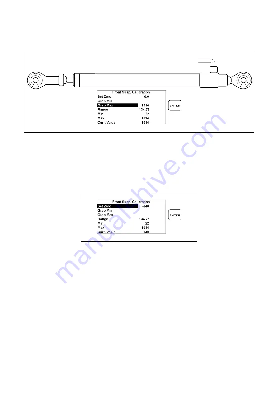 STARLANE DaVinci-S Installation And Operation Manual Download Page 62