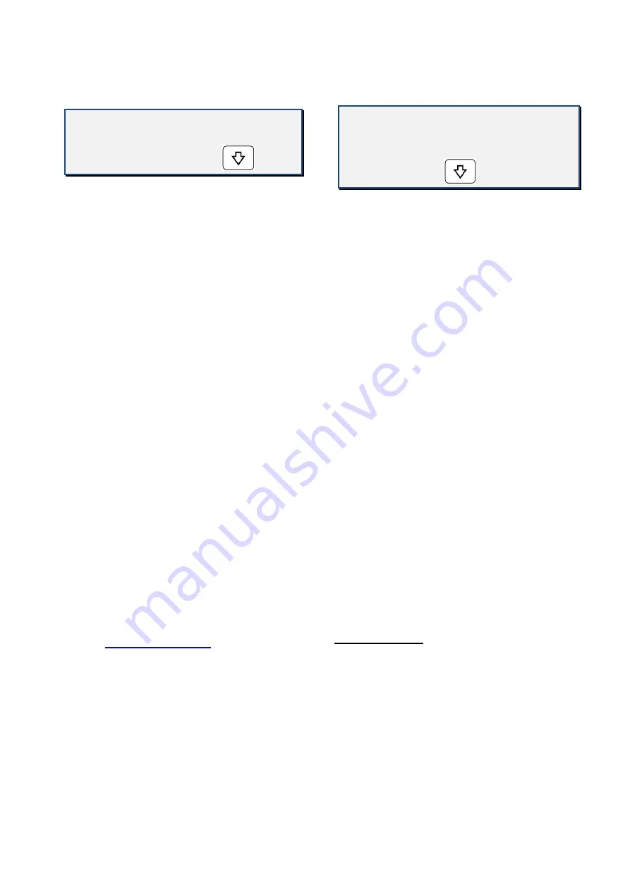 STARLANE RID LAMBDA Installation And Operation Manual Download Page 8