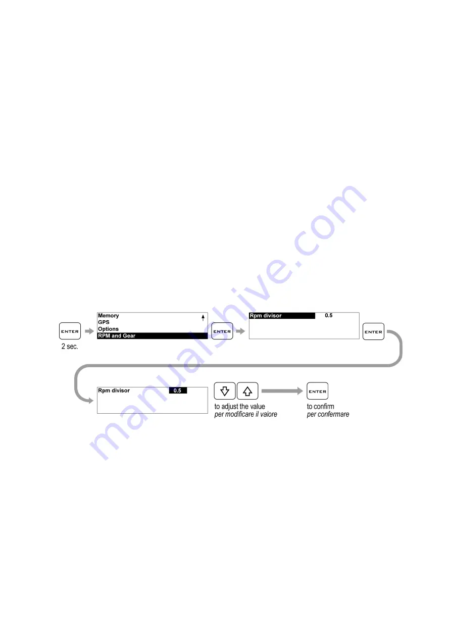 STARLANE RID LAMBDA Installation And Operation Manual Download Page 9