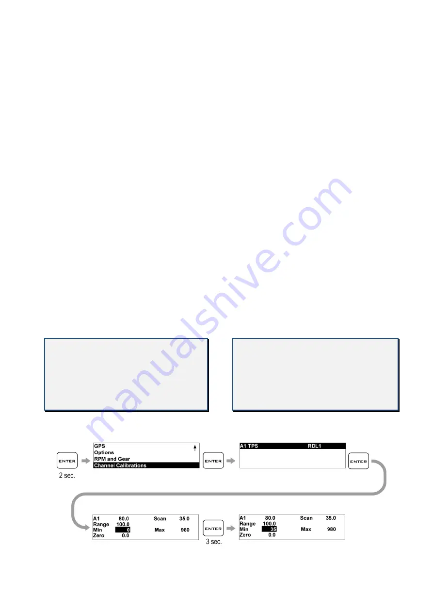 STARLANE RID LAMBDA Installation And Operation Manual Download Page 10