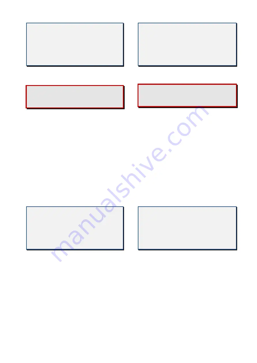 STARLANE RID LAMBDA Installation And Operation Manual Download Page 14