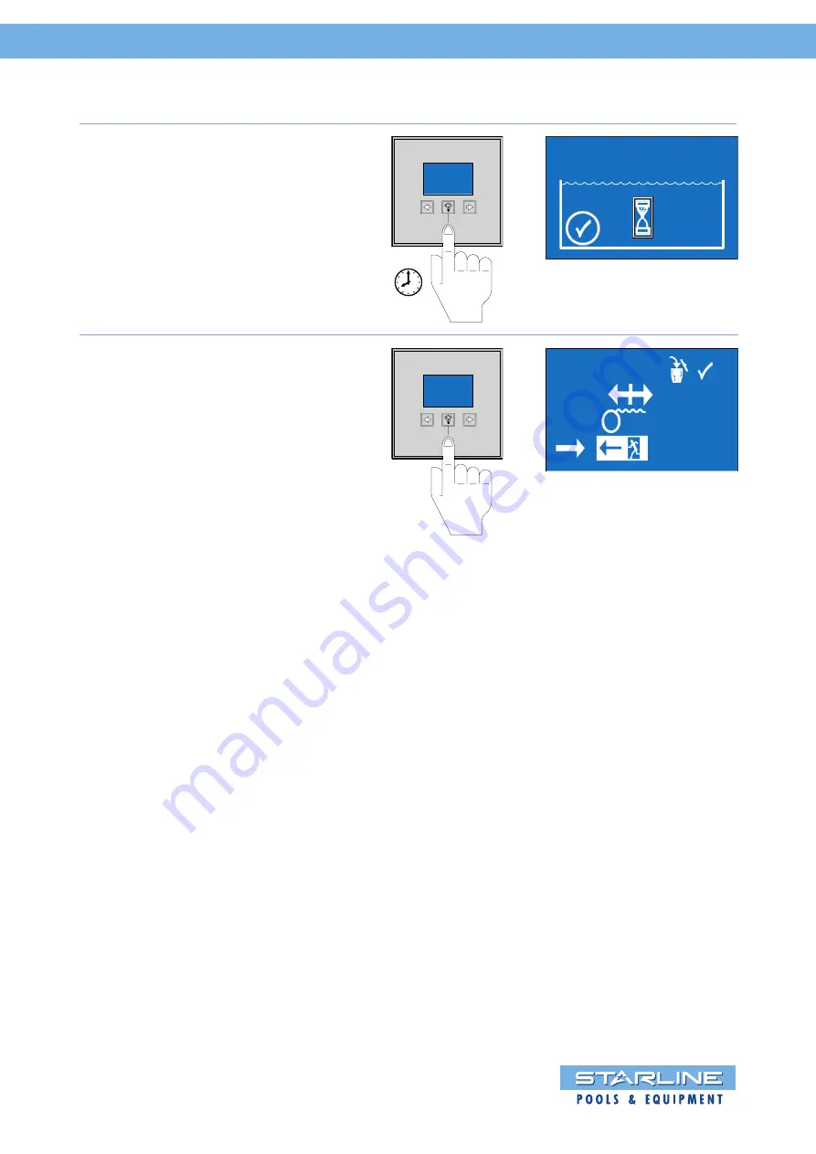 Starline Roldeck User Manual Download Page 14