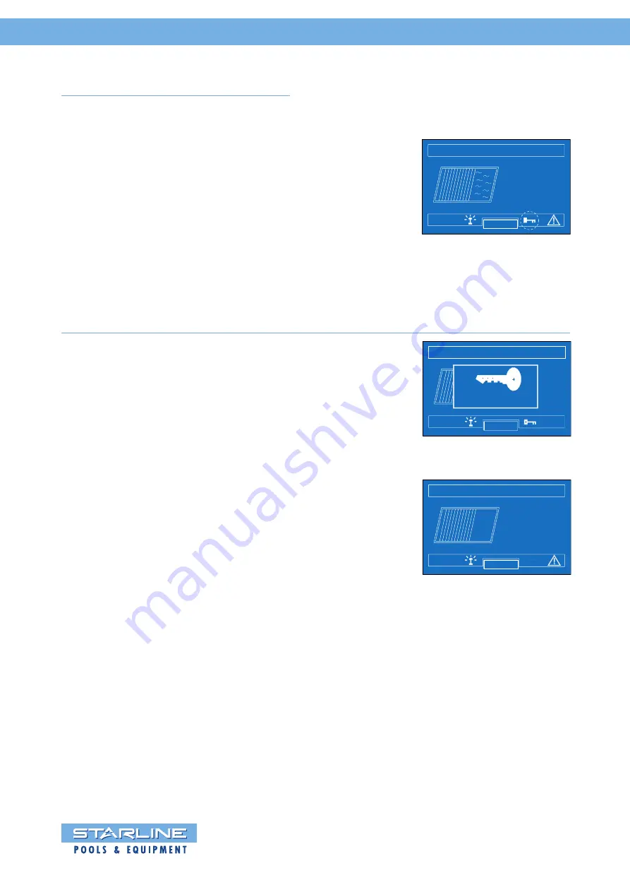 Starline Roldeck User Manual Download Page 19