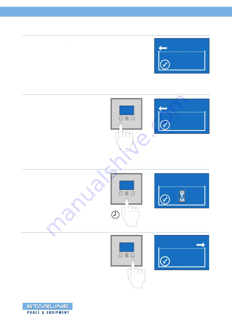 Starline Roldeck User Manual Download Page 43