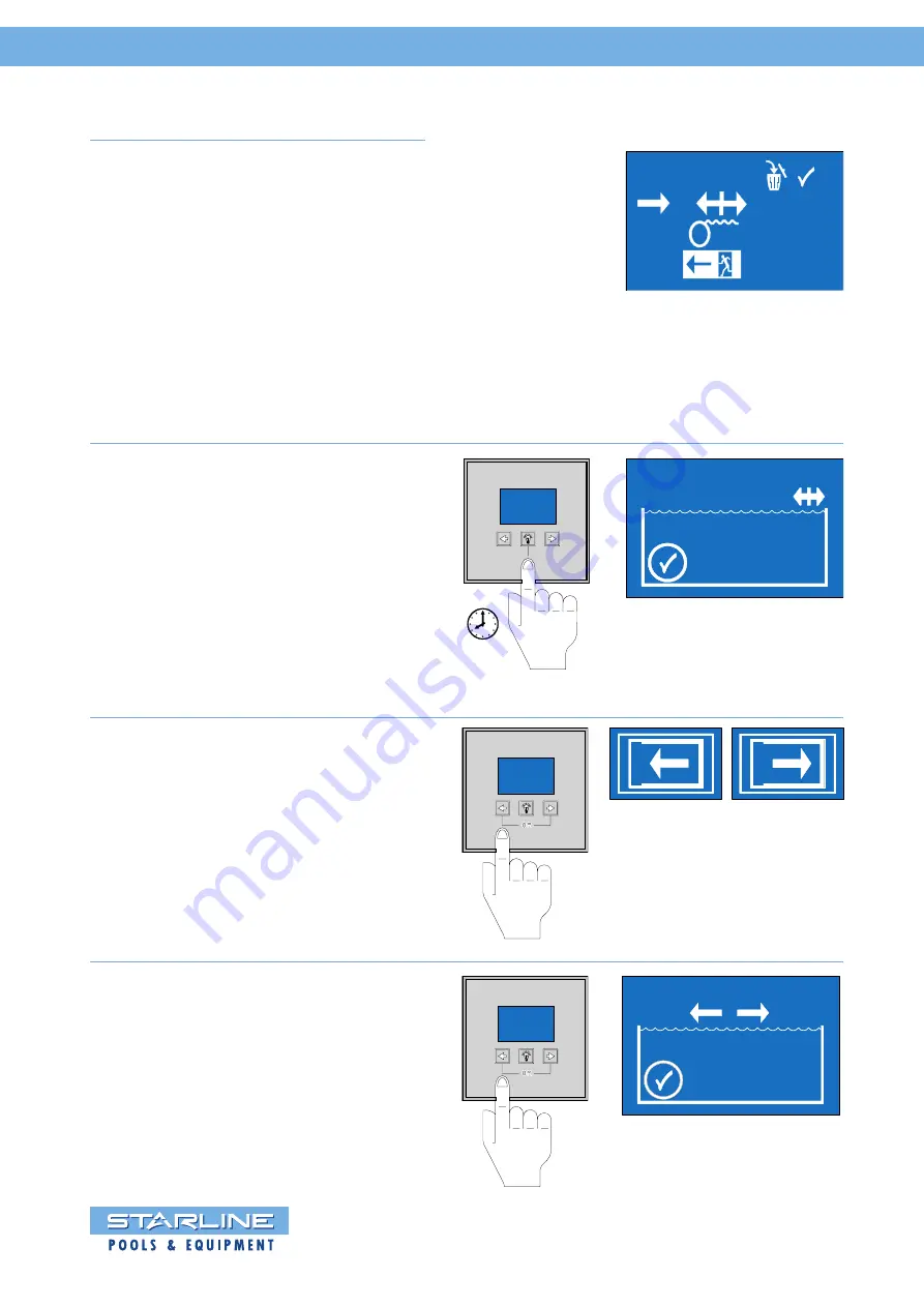 Starline Roldeck User Manual Download Page 45