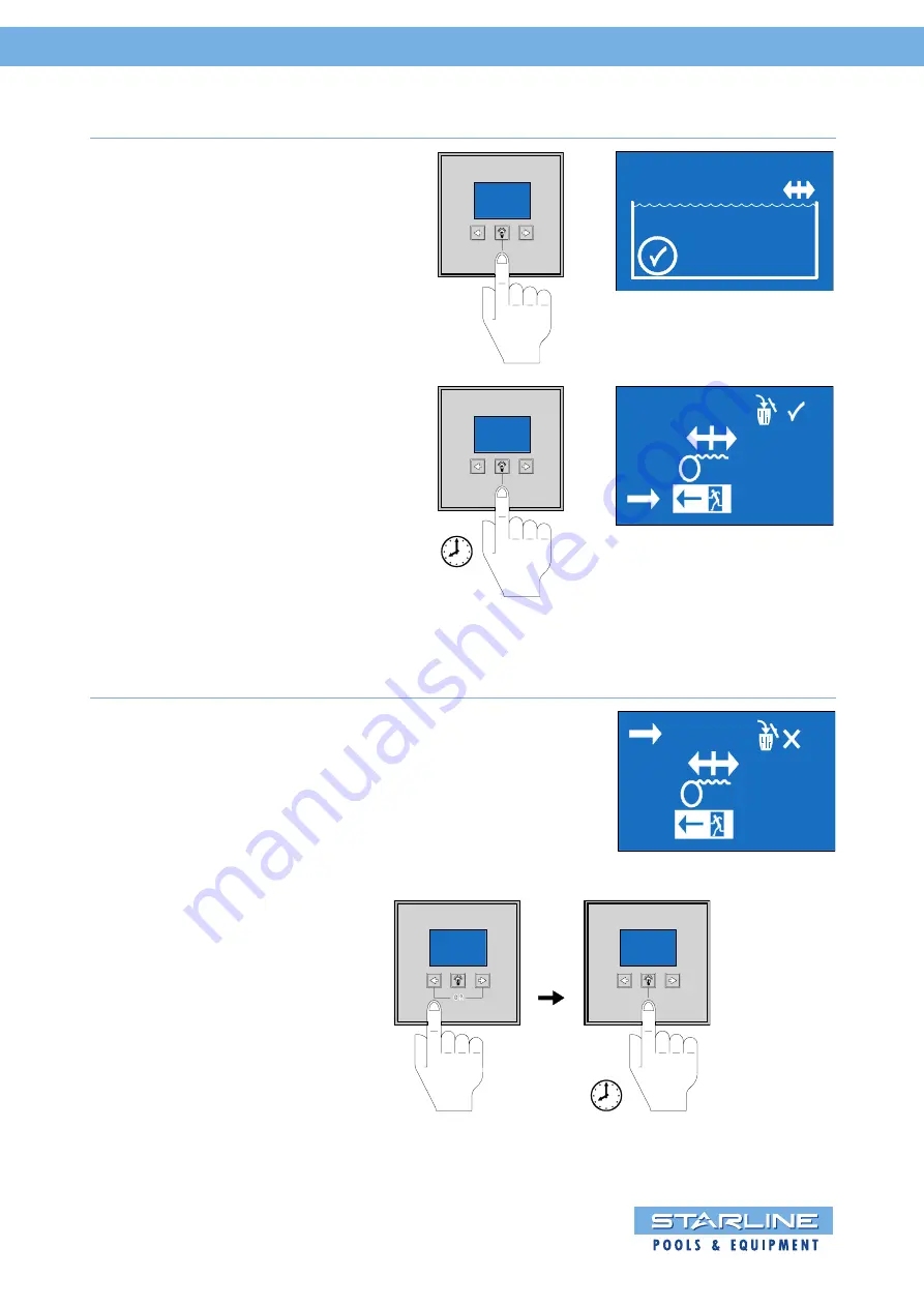 Starline Roldeck User Manual Download Page 46