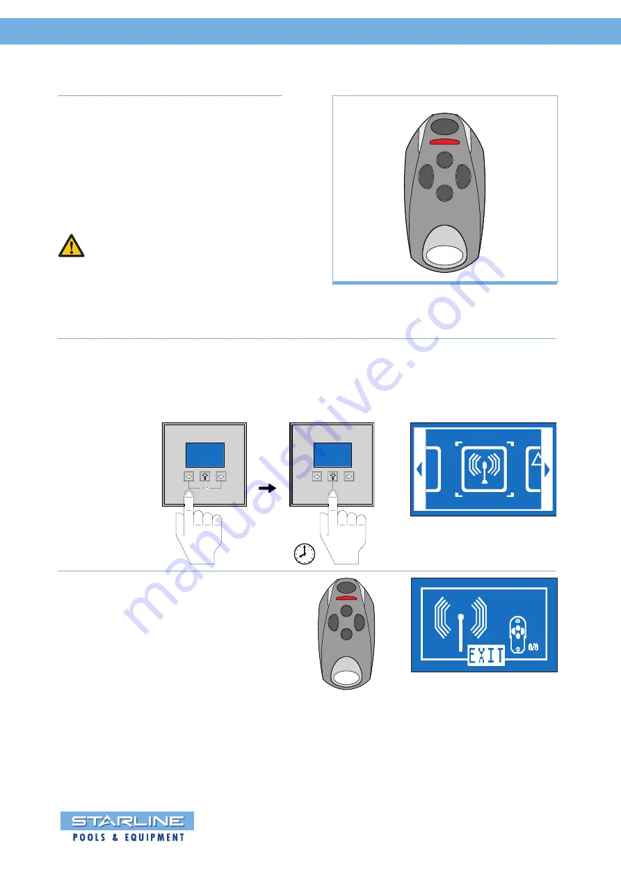 Starline Roldeck User Manual Download Page 77