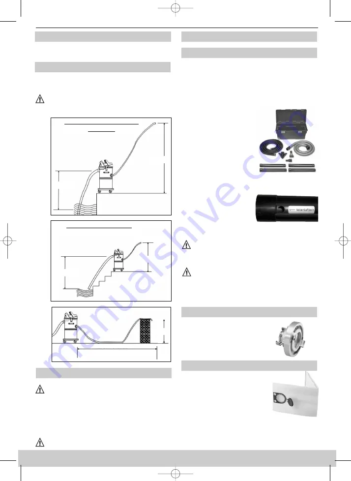 Starmix GS PA-1455 Скачать руководство пользователя страница 69