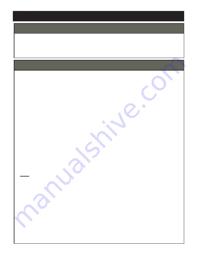 Starmix HS 12 Series Operating Instructions Manual Download Page 35