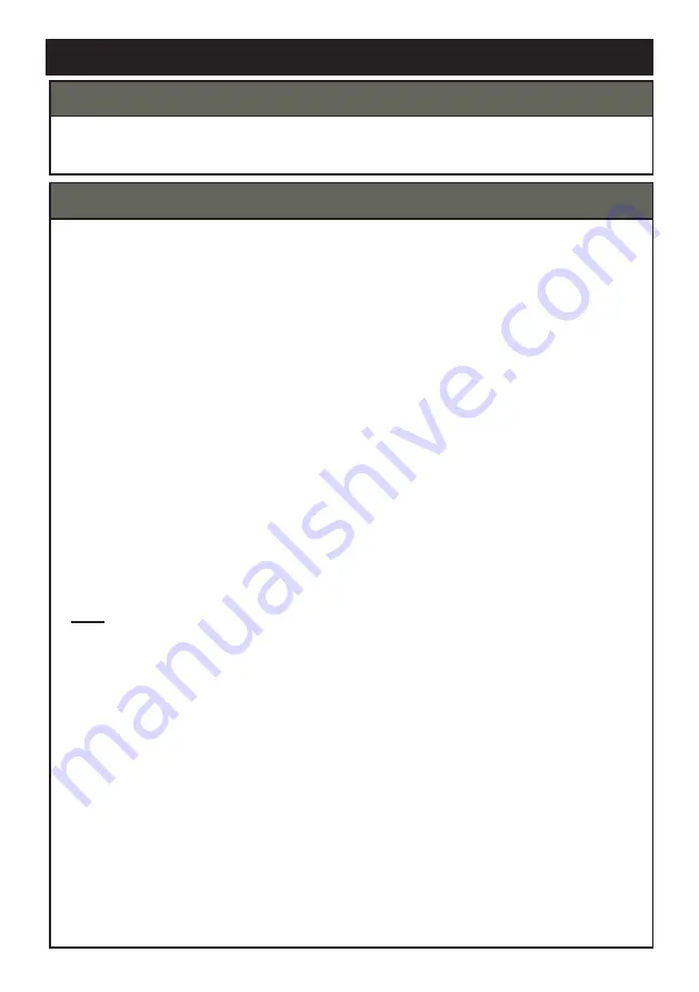 Starmix HS 12 Series Operating Instructions Manual Download Page 41