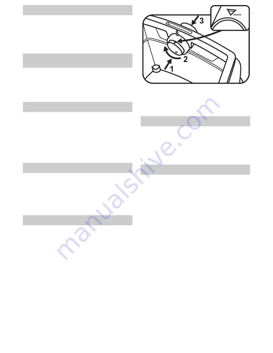 Starmix IS ARH-1250/1225 Operating Instructions Manual Download Page 146