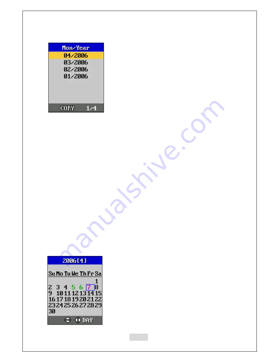 Starnex Self-Guard SG-100 Manual Download Page 32