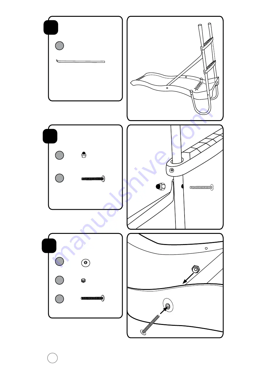 STARPLAY Wavy Slide Скачать руководство пользователя страница 6