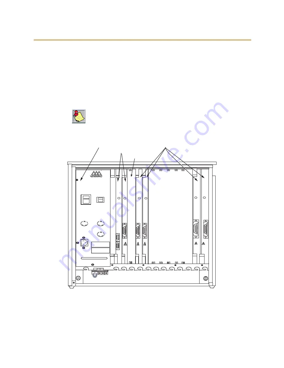 STARPLUS Starplus DHS-L Technical Manual Download Page 24