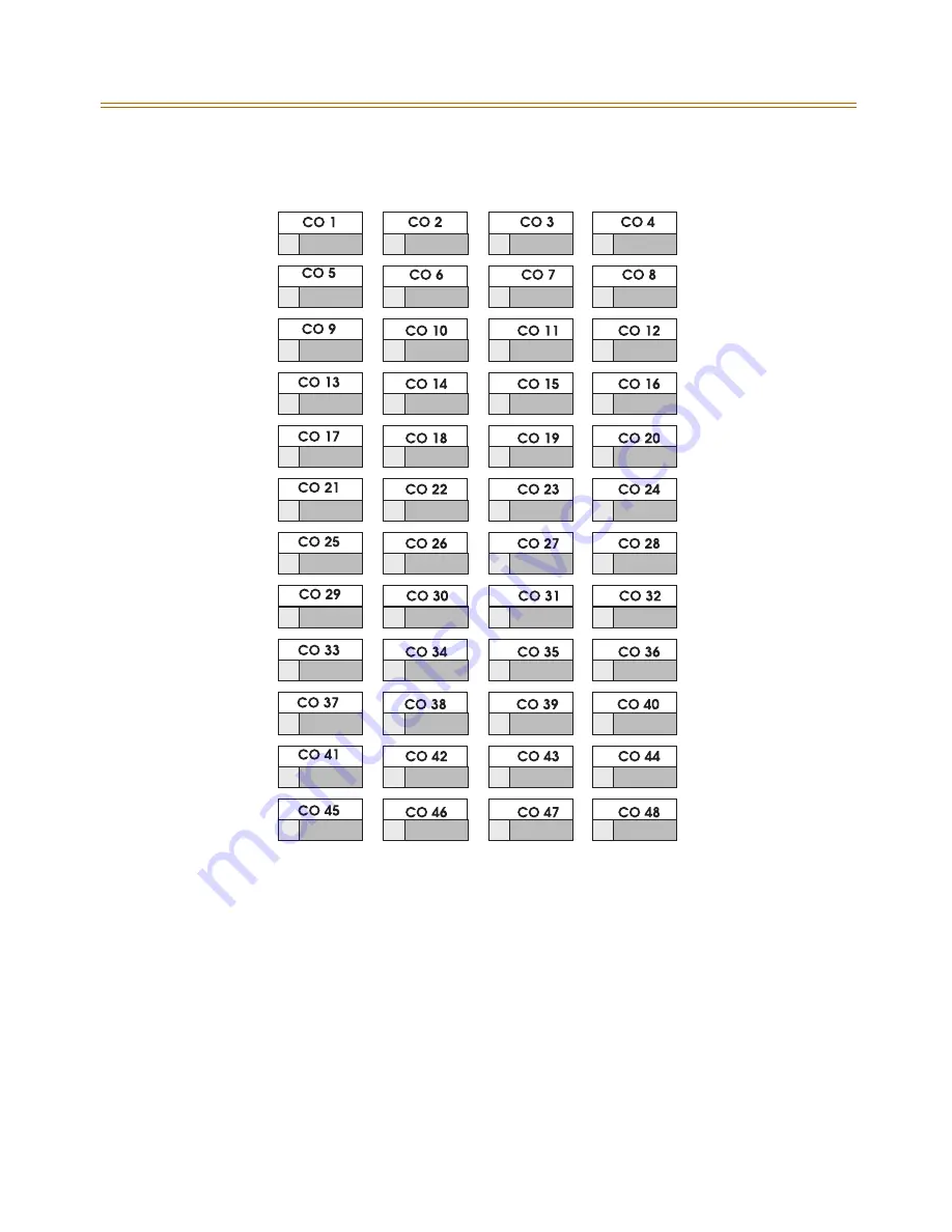 STARPLUS Triad 1 Product Description Manual Download Page 289