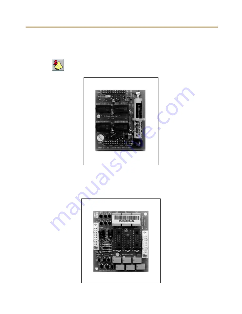 STARPLUS Triad 1 Product Description Manual Download Page 381