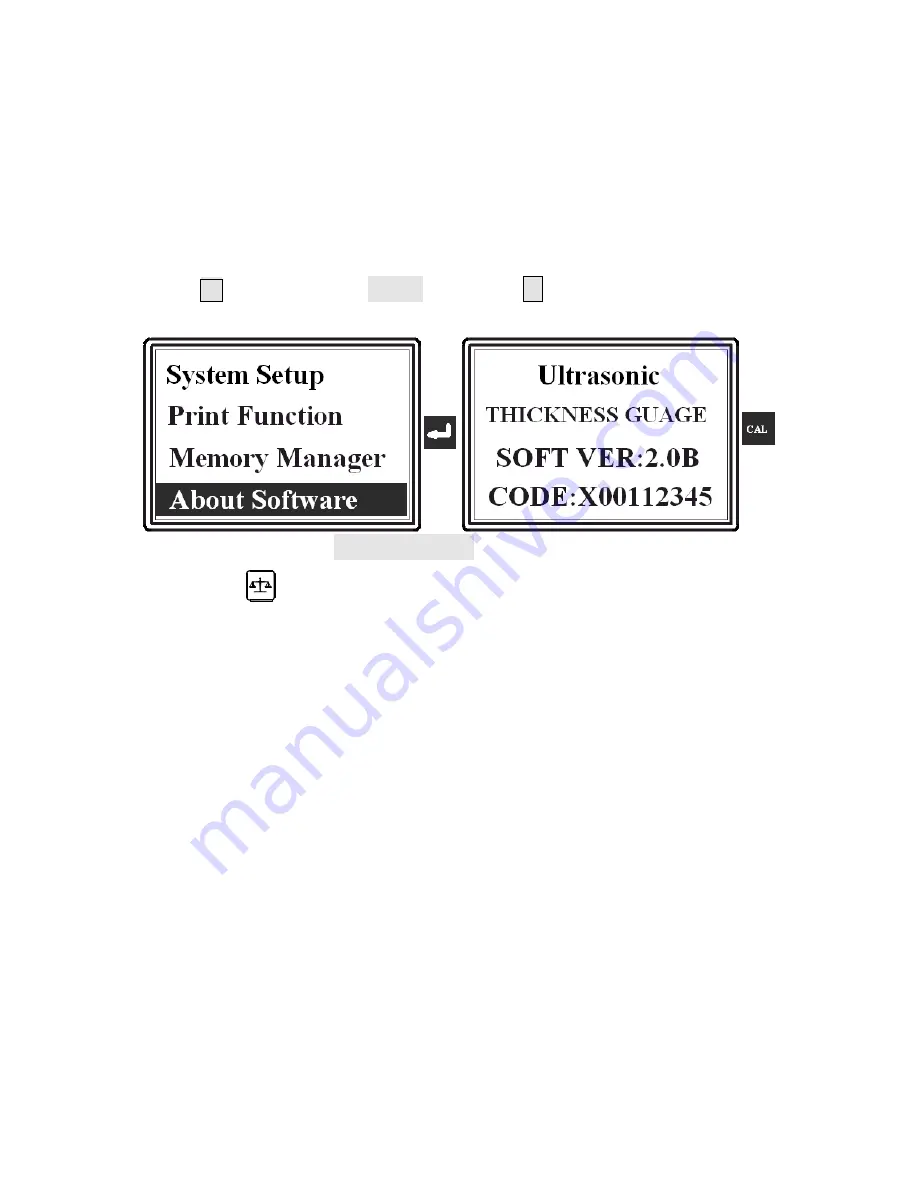 Starr Instruments TGD-100 Instructions Manual Download Page 26