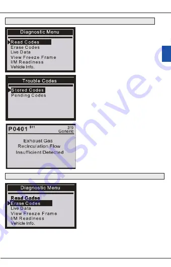 Startax 1701-0046 User Instructions Download Page 33