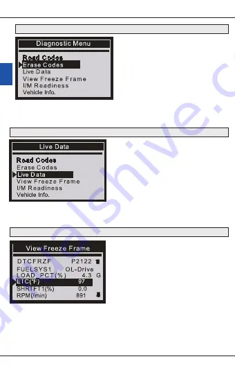 Startax 1701-0046 User Instructions Download Page 34