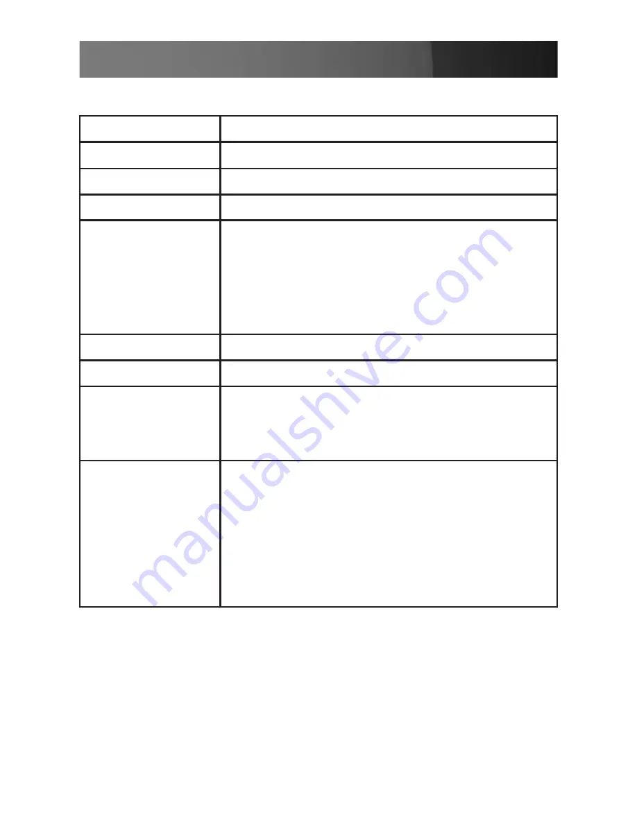 StarTech.com ATXPOW330HS Instruction Manual Download Page 6