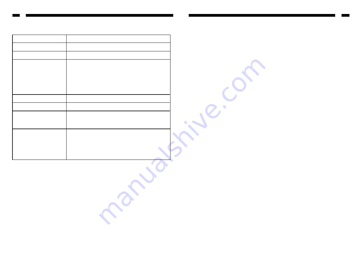 StarTech.com ATXPOW380HS Instruction Manual Download Page 3