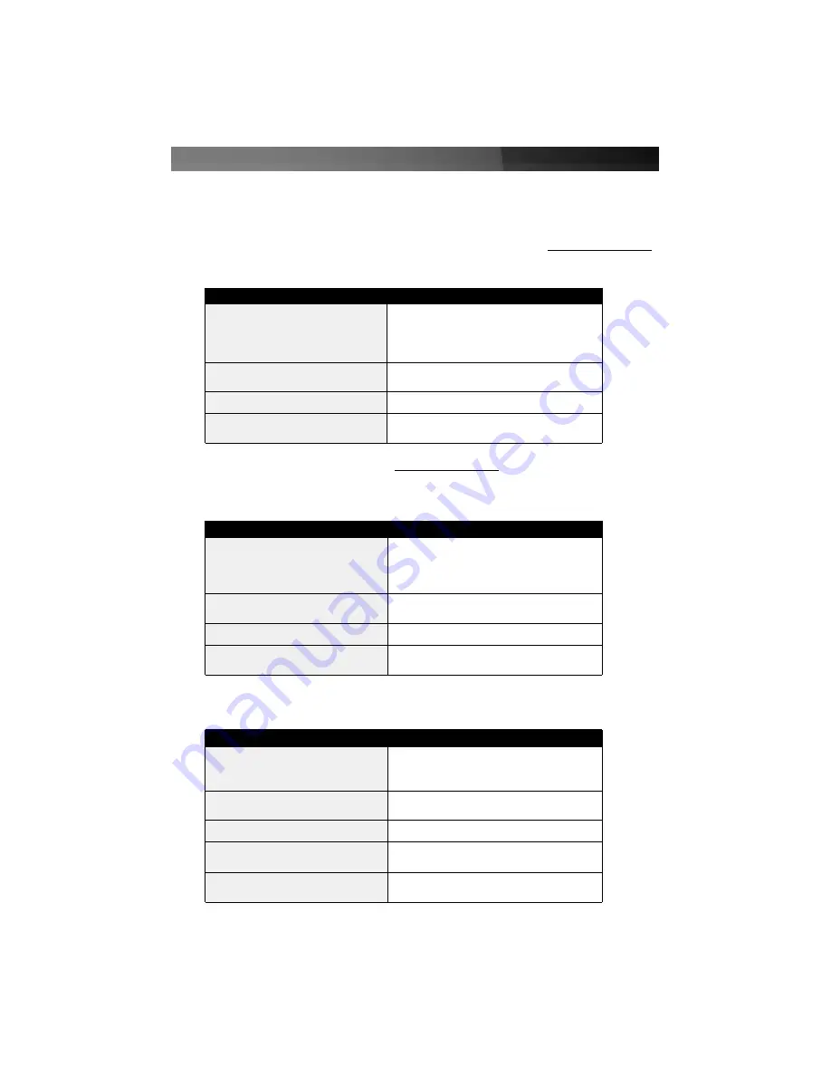 StarTech.com ATXPW300DELL Instruction Manual Download Page 5