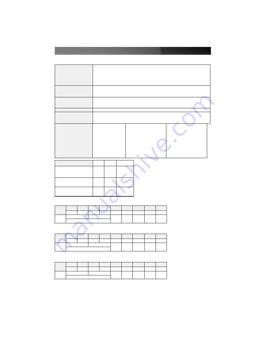 StarTech.com ATXPW300DELL Instruction Manual Download Page 8