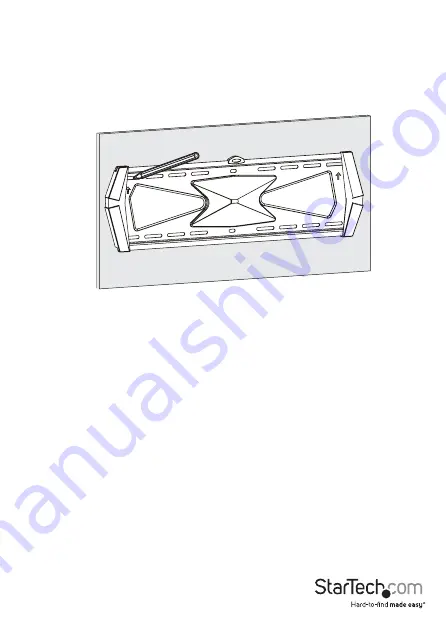 StarTech.com FPWTLTBAT Manual Download Page 13