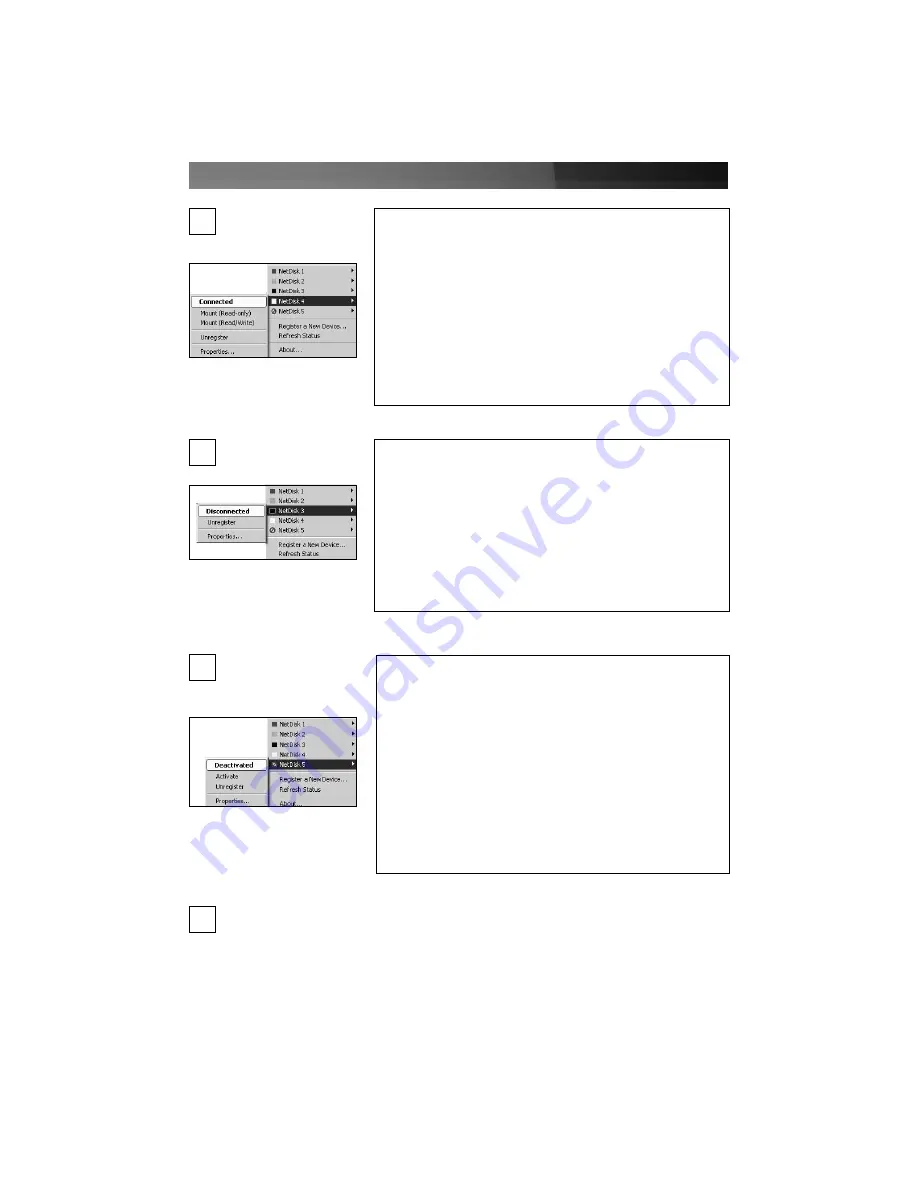 StarTech.com IDECASE35NAS Instruction Manual Download Page 11