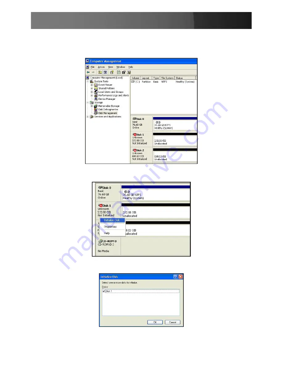 StarTech.com InfoSafe SAT3520U2ERGB Instruction Manual Download Page 9