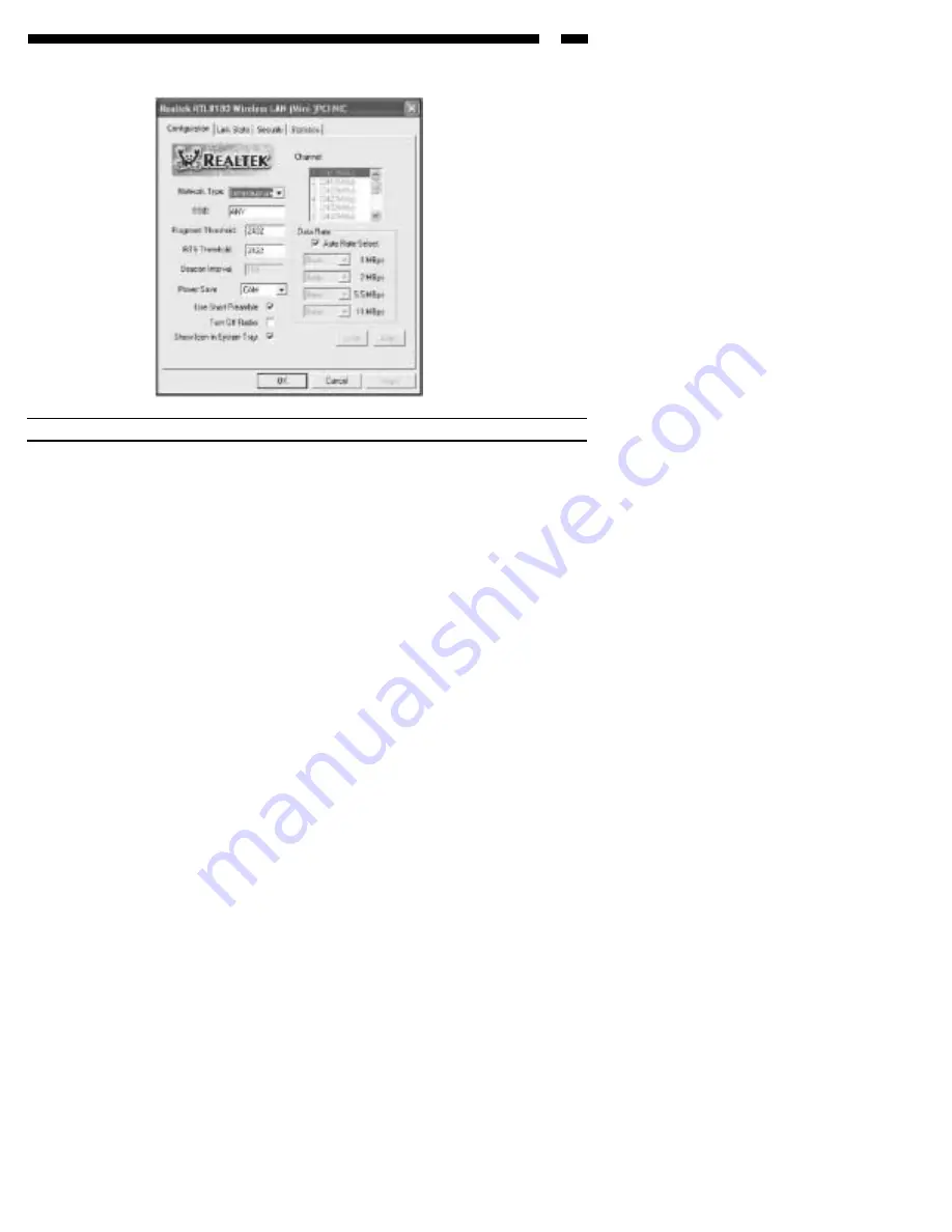 StarTech.com PCI511WB Instruction Manual Download Page 7