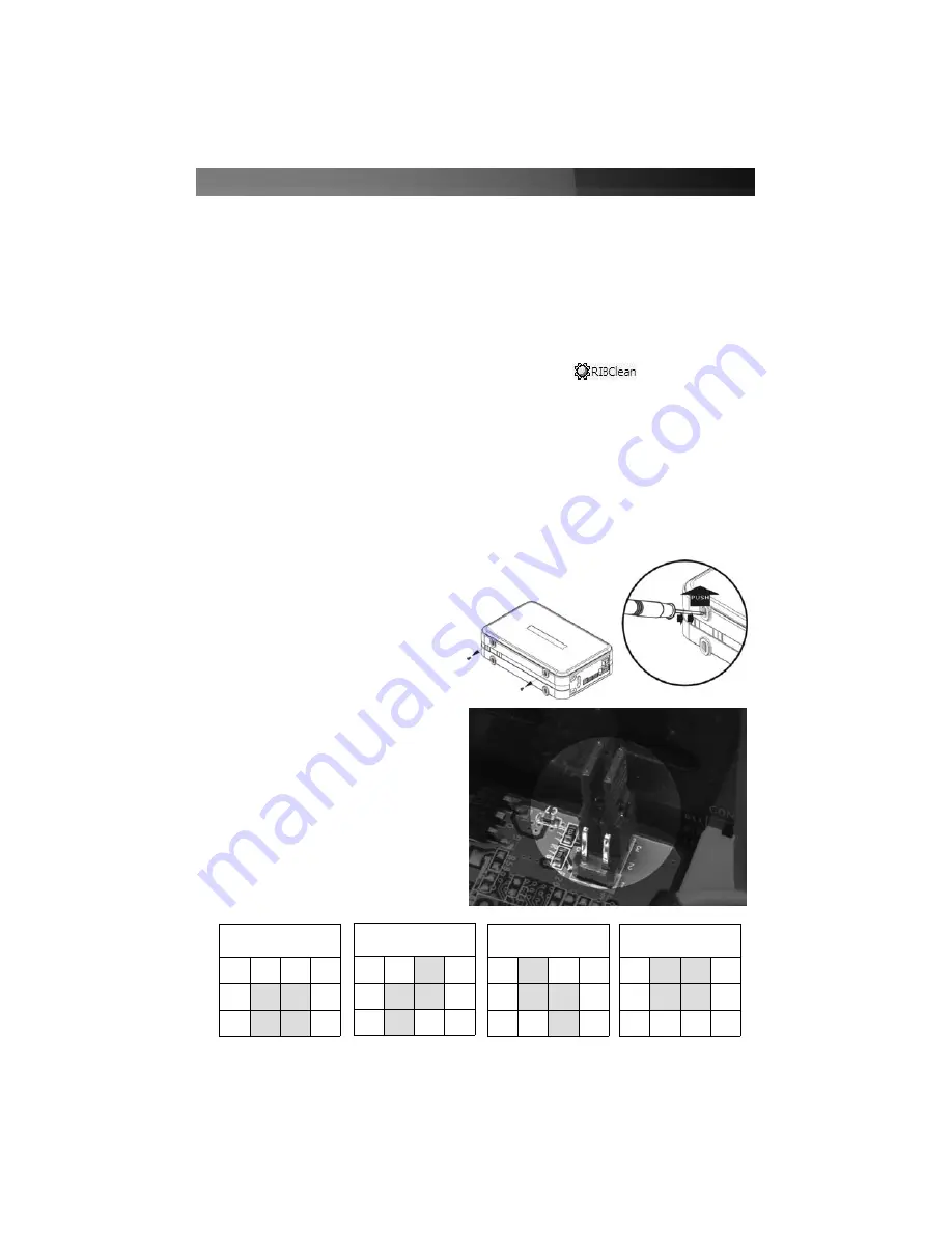 StarTech.com SAT3520U2R Instruction Manual Download Page 7