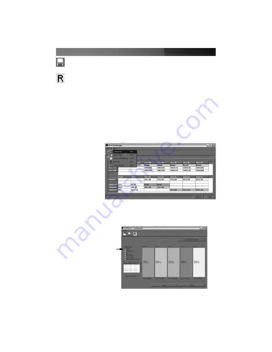 StarTech.com SAT3550ESR Instruction Manual Download Page 12