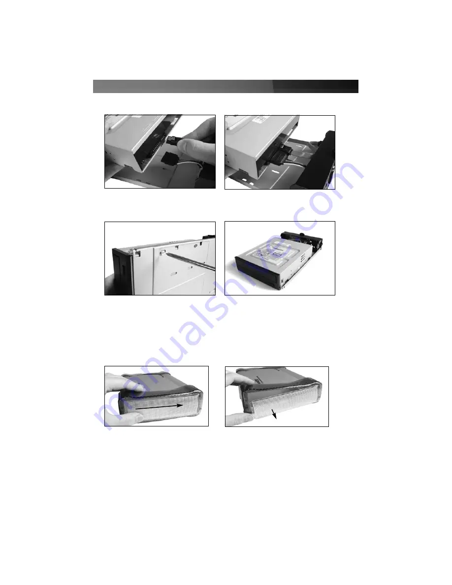 StarTech.com SAT5210U2E Instruction Manual Download Page 6