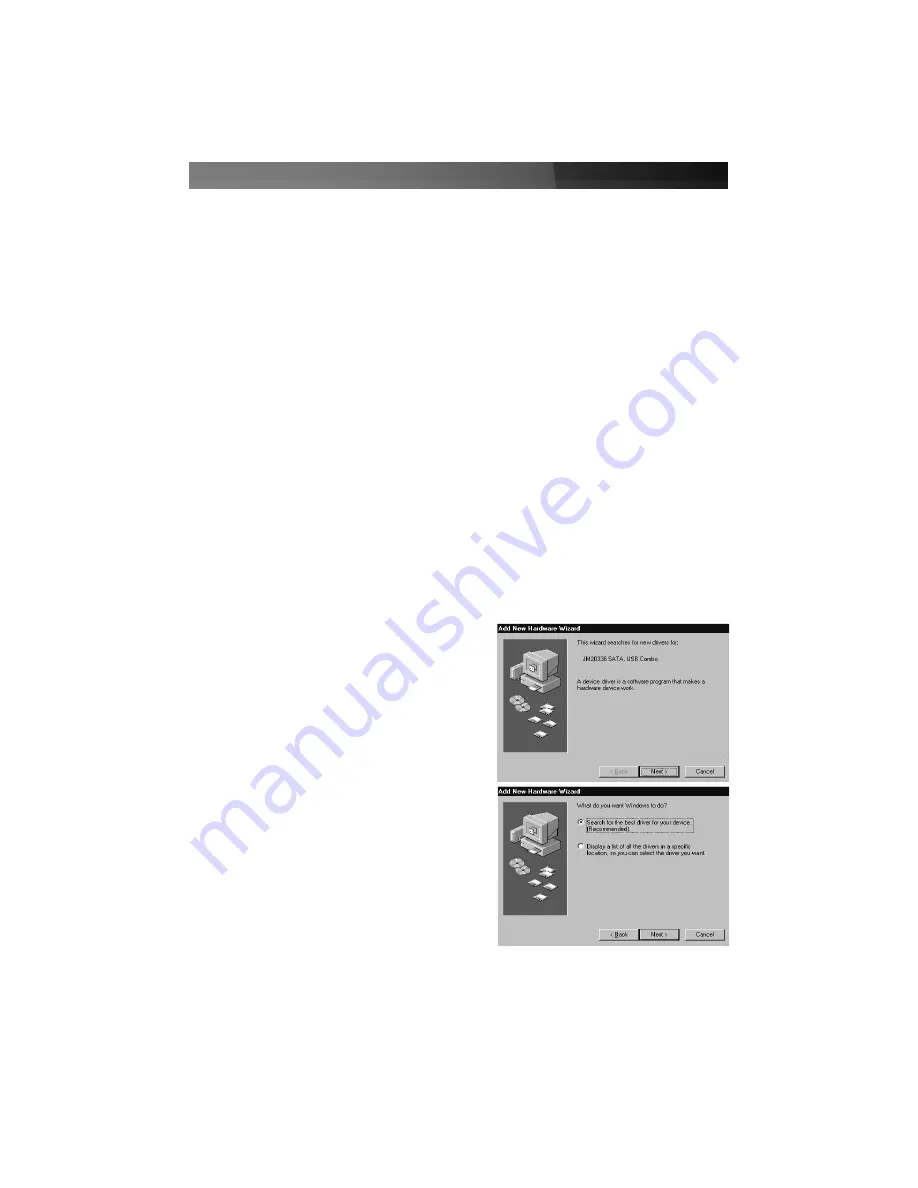 StarTech.com SAT5210U2E Instruction Manual Download Page 8