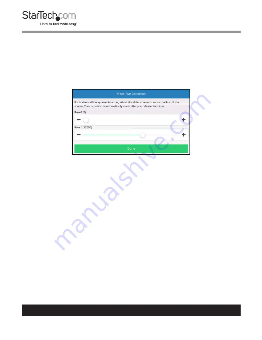 StarTech.com ST12MHDLAN2K User Manual Download Page 36