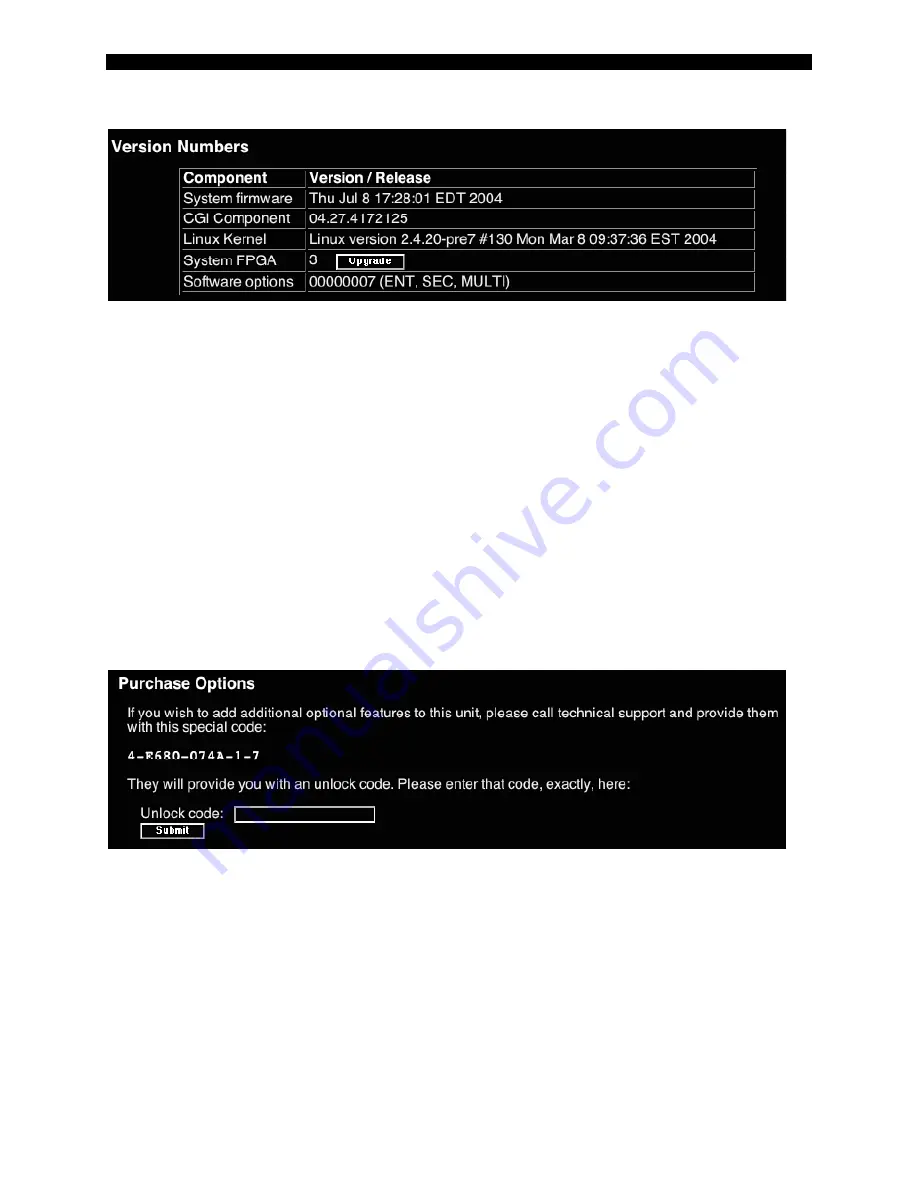 StarTech.com SV1641HDI Instruction Manual Download Page 42