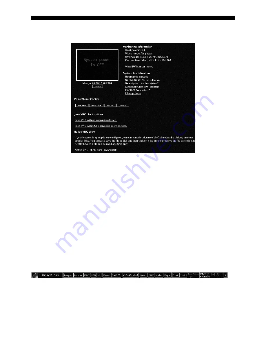 StarTech.com SV1641HDI Instruction Manual Download Page 46