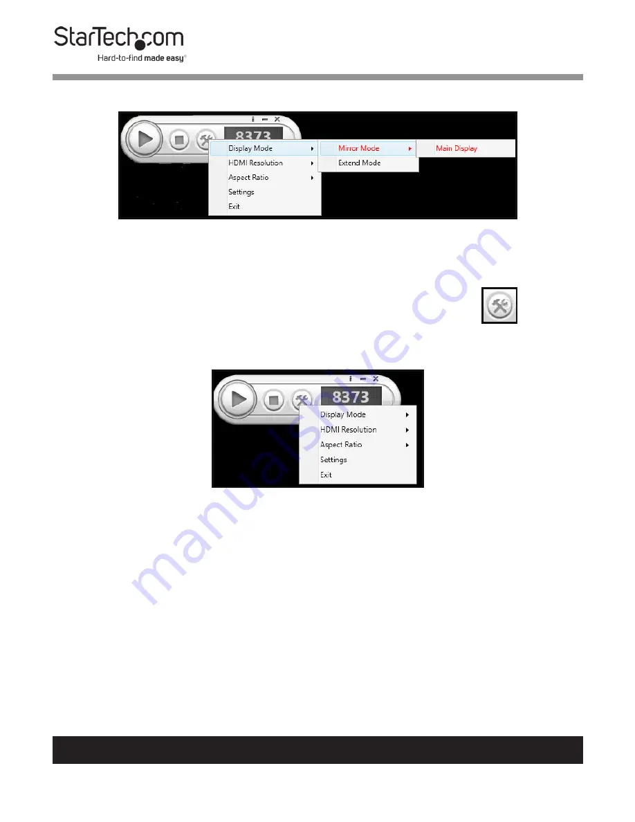 StarTech.com WIFI2HDMC User Manual Download Page 52