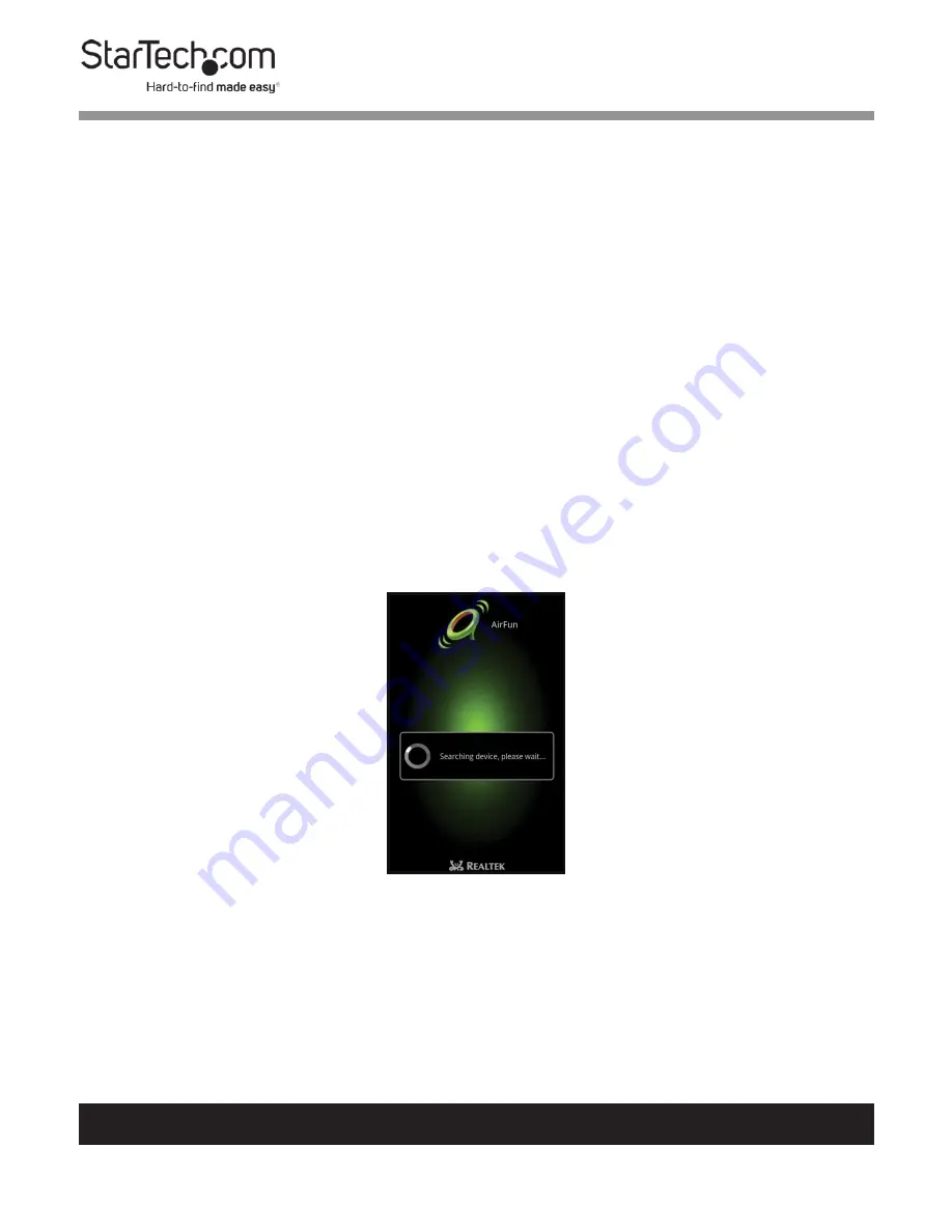 StarTech.com WIFI2HDMC User Manual Download Page 59