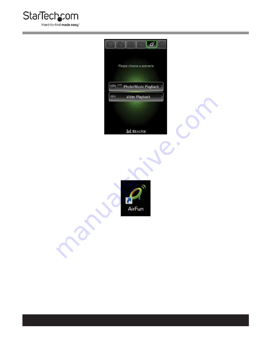 StarTech.com WIFI2HDMC User Manual Download Page 60