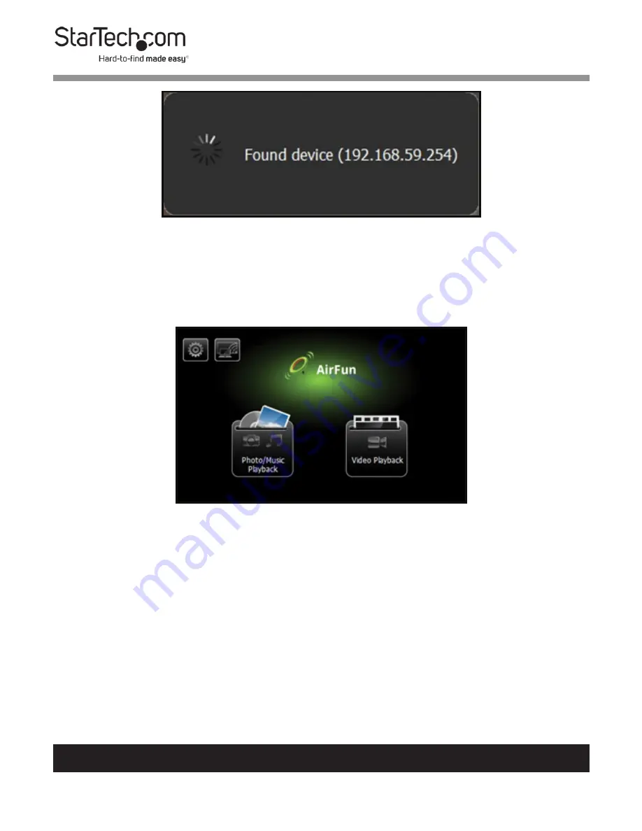 StarTech.com WIFI2HDMC User Manual Download Page 61